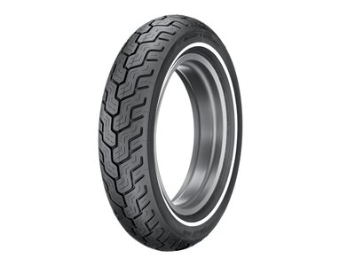 Dunlop MT90 B16 D402 R 74H SW TL (HARLEY...